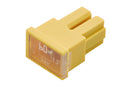 HELLA 8JS 740 026-101 Fuse - PAL block fuse, Series1 - 30A - Light pink - Quantity: 1