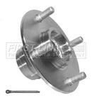 First Line Wheel Bearing Kit Part No -FBK610