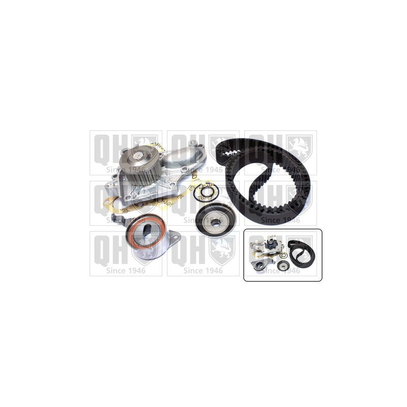 QH QBPK3610 Timing Kit & Water Pump