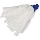 Draper BIG White MOP Head - 24834