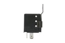 HELLA 4AZ 001 879-041 Flasher Unit - 12V - 3-pin connector