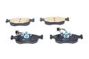 Bosch Brake Pad Set - 0986494463