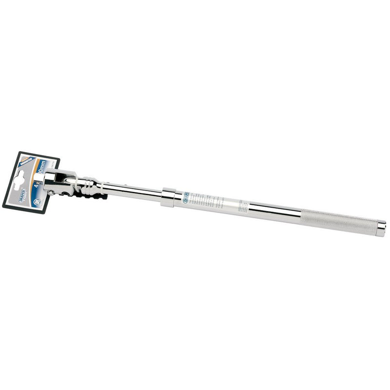Extending Breaker Bar, 1/2" Sq Dr, 400 - 600mm