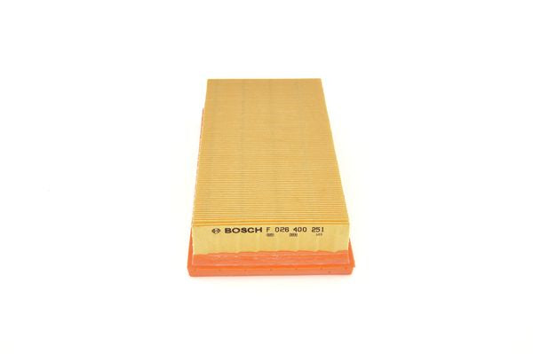 Bosch Air Filter - F026400251