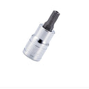 Carlyle 3/8 Inch T-40H Tamper Proof S Tar Bit Socket