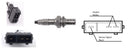 Kerr Nelson Oxygen Sensor - KNL085