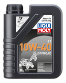 Liqui Moly Motorbike 4T 10W-40 Offroad 1L - 3055