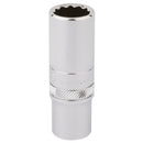 Draper Expert 15mm Deep 12pt Sket 3/8DR-Pckd - 32965