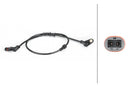 HELLA 6PU 012 806-571 Sensor, wheel speed - 2-pin connector