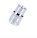 Carlyle 3/8 Inch Dr E12 External Star Socket