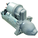 WAI Starter Motor Unit - 33345N fits Fiat, General Motors, Opel, Vauxhall