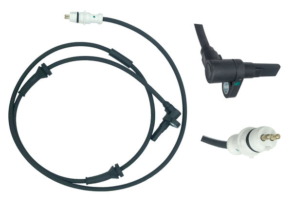 Intermotor Wheel Speed Sensor - 60147