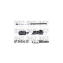 QH QTS828355 Gas Spring