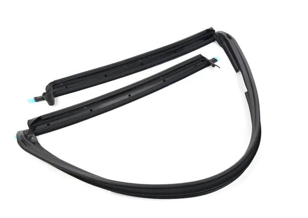 Genuine BMW Seal for the Roof Shell Front -  54.37.7.415.362