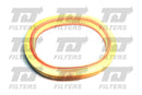 Quinton Hazell Air Filter - QFA0835