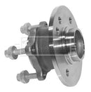Borg & Beck Wheel Bearing Kit Part No -BWK892