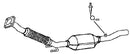 Klarius 321936 - Catalyst Type Approved Withpip  - Fits Skoda Octavia (1U5) 2.0i