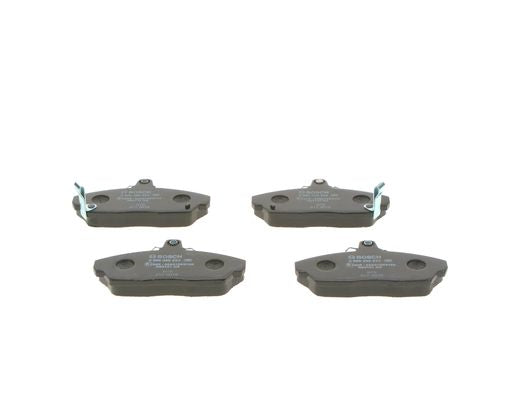 Bosch Brake Lining Part No - 0986495233