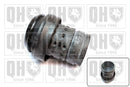 QH Engine Gearbox Mounting Front - EM2508