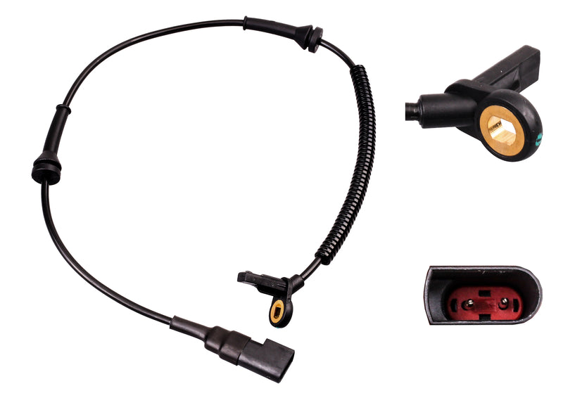 Lemark Wheel Speed Sensor - LAB185