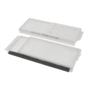 Blue Print Cabin Filter Set - ADZ92508