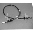 Borg & Beck Clutch Cabl Auto Adj Part No -BKC1075