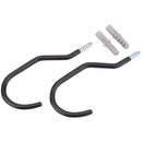 Draper Bike Storage Hooks (2 PCS) - 59243