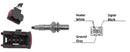Kerr Nelson Oxygen Sensor - KNL501