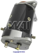 WAI Starter Motor - 15423N