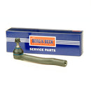 Borg & Beck Tie Rod End Lh Part No -BTR5448