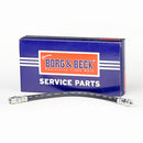 Borg & Beck Brake Hose Part No -BBH6050