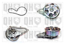 QH Water Pump - QCP3580
