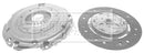Borg & Beck Clutch Kit - HK2544