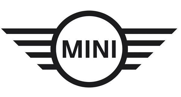 Genuine MINI - Wheel Bolts - 36132453960