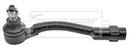 Borg & Beck Tie Rod End Lh Part No -BTR5614