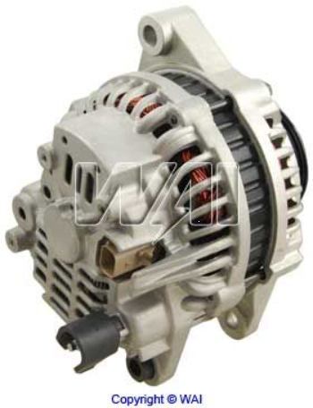 WAI Alternator - 13735N