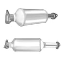 BM Cats Silicon Carbide (SiC) DPF - BM11207P with Fitting Kit - FK11207