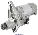 WAI Starter Motor - 17890N