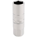 Draper Expert 10mm Spark Plug Sckt 3/8D-Pckd - 16772