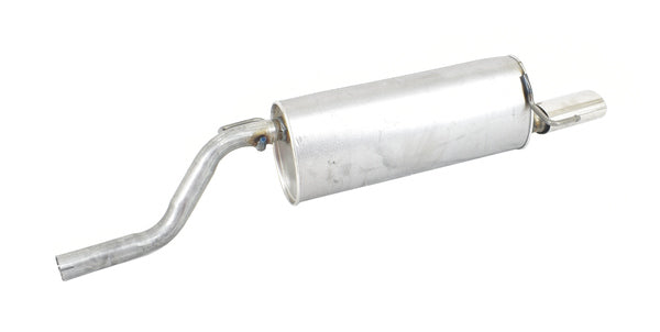 Klarius GM735W - Box With Tail Pipe