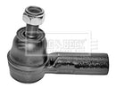 Borg & Beck Tie Rod End Outer Part No -BTR5475