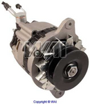 WAI Alternator - 12627N