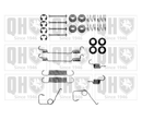 Quinton Hazell Brake Fitting Kit - BFK287