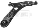 Borg & Beck Suspension Arm RH -BCA7420