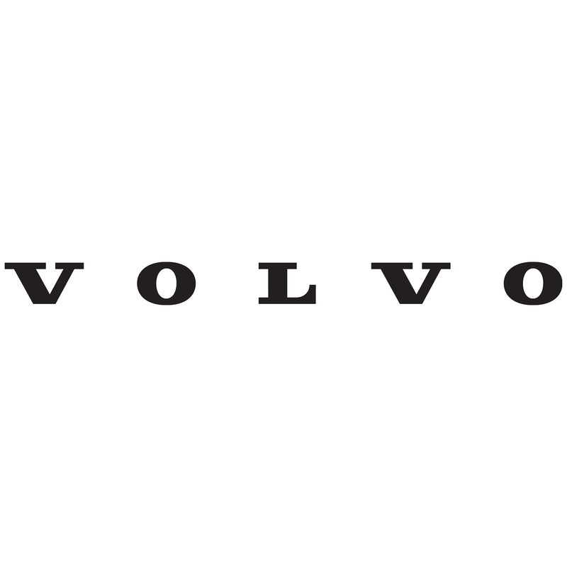 Genuine Volvo - Battery - 31652065