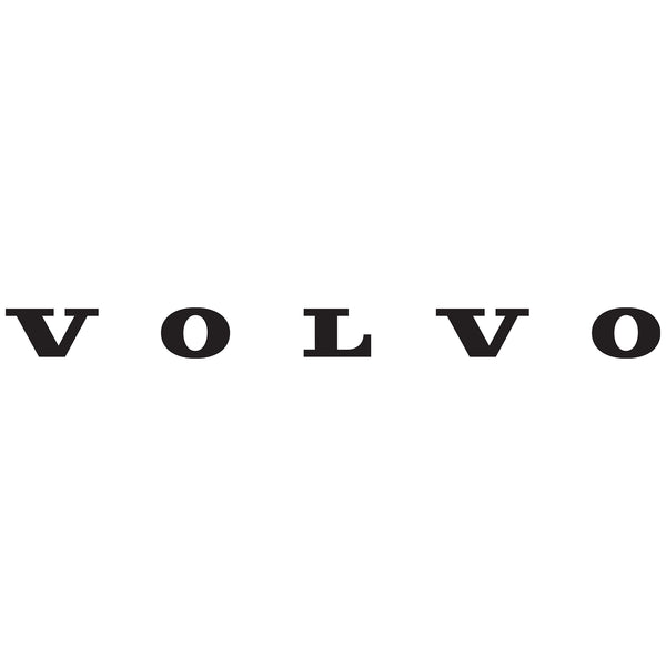 Genuine Volvo Battery - U31450445