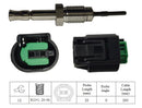 Fuel Parts Exhaust Gas Temperature Sensor - EXT008
