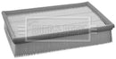 Borg & Beck Air Filter - BFA2118
