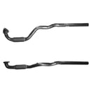 BM Cats Connecting Pipe - BM50081 with Fitting Kit - FK50081