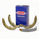 Borg & Beck Brake Shoes Part No -BBS6427